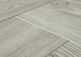 Виниловый ламинат Alpine Floor Снежный ЕСО 16-11 590х128х2,5мм 43 класс 2,23кв.м