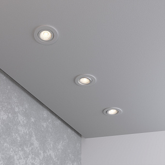 Светильник точечный встраиваемый Elektrostandard a056030 15272 5Вт LED