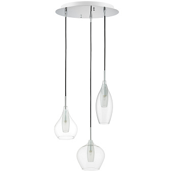 Светильник подвесной Lightstar Pentola 803051 25Вт G9