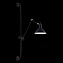 Бра ST Luce SVEVO SL1804.401.01 60Вт E14