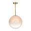Светильник потолочный ST Luce CASSIUS SL1190.212.01 60Вт E27