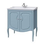 Тумба под раковину напольная CAPRIGO FIRENZE 34112-TP817 48х89,3х82см