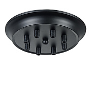 Основание для светильника Maytoni T455-08-BASE чёрный