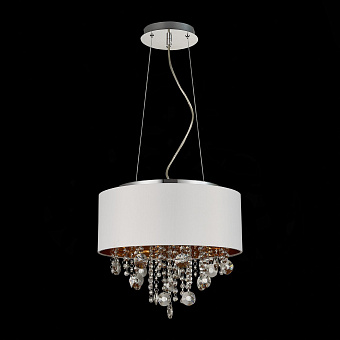 Светильник подвесной ST Luce LACCHIA SL1350.503.04 160Вт E14