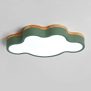 Светильник потолочный ImperiumLOFT Cloud 186698-26 16Вт LED