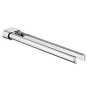 Полотенцедержатель Keuco Elegance New 11620010000 хром 8см