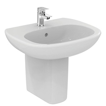 Полупьедестал IDEAL STANDARD TESI T033401