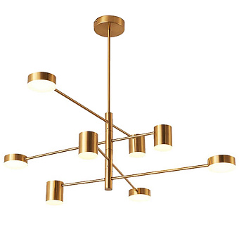 Светильник потолочный ImperiumLOFT LED 148272-22 40Вт LED