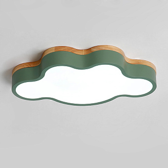 Светильник потолочный ImperiumLOFT Cloud 186698-26 16Вт LED