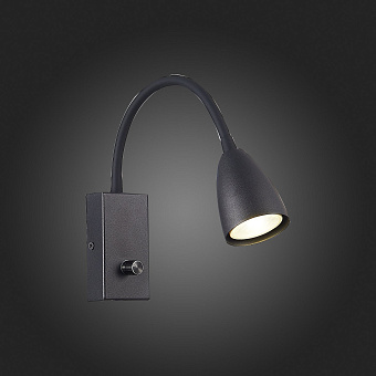 Бра ST Luce AMIO SL1014.401.01 3Вт GU10