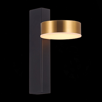 Светильник настенный ST Luce PANCES SL6000.301.01 7Вт LED