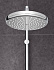 Душевая система GROHE Tempesta Cosmopolitan 27922001 хром