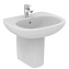 Полупьедестал IDEAL STANDARD TESI T033401