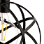 Светильник подвесной Lightstar GABBIA 732417 40Вт E27