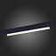 Магнитный трековый светильник ST Luce SKYLINE 48 ST803.446.10 10Вт LED чёрный