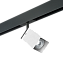 Трековый светильник Lightstar Rullo PRO216336 50Вт GU10 белый для однофазного трека