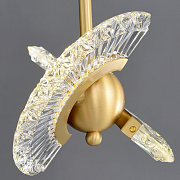 Светильник подвесной ImperiumLOFT Phoenix 213646-23 5Вт LED