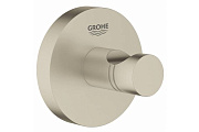 Крючок GROHE Essentials 40364EN1 никель матовый