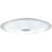 Светильник потолочный EGLO MORATICA-A 98219 36Вт LED