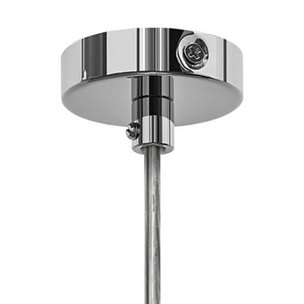 Светильник подвесной Lightstar Loft 765014 40Вт E14