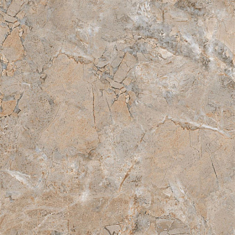 Лаппатированный керамогранит VITRA Marble-X K949763LPR01VTE0 Дезерт Роуз Терра 60х60см 1,44кв.м.