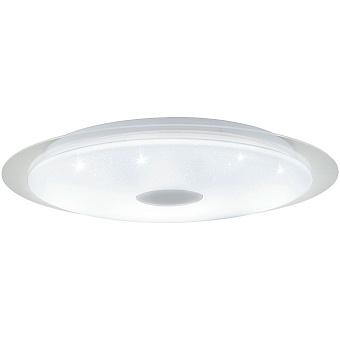 Светильник потолочный EGLO MORATICA-A 98219 36Вт LED