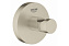 Крючок GROHE Essentials 40364EN1 никель матовый