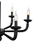 Люстра подвесная ST Luce FORTEZA SL1114.403.06 240Вт 6 лампочек E14