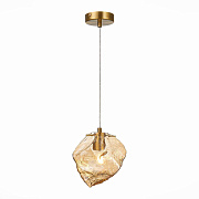 Светильник подвесной ST Luce PORTICI SL1175.303.01 40Вт E14