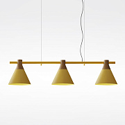 Светильник подвесной ImperiumLOFT Next 101836-26 180Вт E27