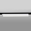 Трековый светильник Elektrostandard X-Line a052447 LTB55 28Вт LED белый матовый для трёхфазного трека
