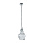 Светильник подвесной Maytoni Eustoma MOD238-PL-01-TR 40Вт E14
