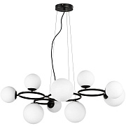 Светильник подвесной Lightstar GLOBO 815097 360Вт G9