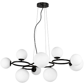 Светильник подвесной Lightstar GLOBO 815097 360Вт G9