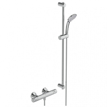 Смеситель для душа IDEAL STANDARD CERATHERM T25 A7204AA chrome