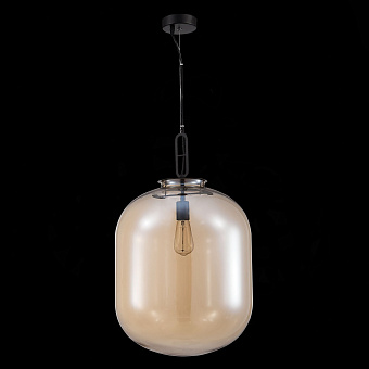 Светильник подвесной ST Luce BURASCA SL1050.423.01 40Вт E27