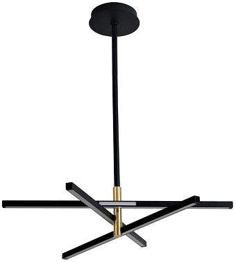 Светильник потолочный Lumion PARKER 6547/56L 56Вт LED