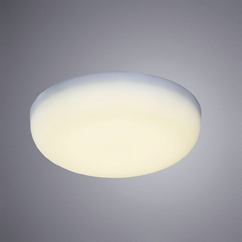Светильник точечный встраиваемый Arte Lamp PRIOR A7981PL-1WH 6Вт LED