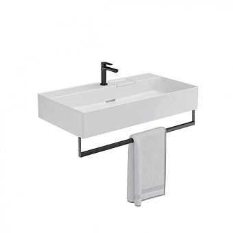 Раковина мебельная KERAMA MARAZZI Logica LO.wb.90.1 90,5х49см
