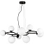 Светильник подвесной Lightstar GLOBO 815097 360Вт G9