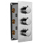 Смеситель для душа RGW Shower Panels 21140541-11 SP-41 хром