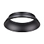 Кольцо Novotech 370536 d80мм чёрный