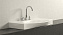 Смеситель для раковины GROHE Atrio Jota 20009000 хром