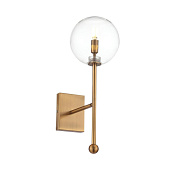 Светильник настенный ST Luce SANDRO SL1205.301.01 3Вт G9