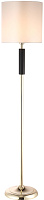 Торшер CRYSTAL LUX MAESTRO MAESTRO PT1 GOLD 60Вт E27