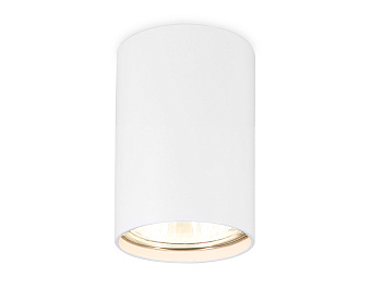 Светильник точечный накладной Ambrella TECHNO SPOT Cup TN213101 12Вт GU5.3