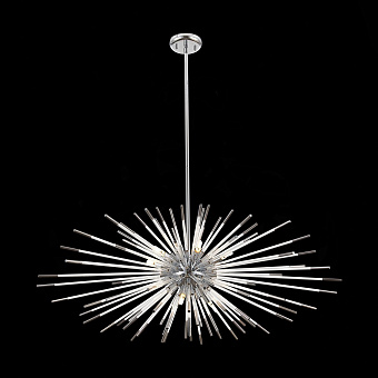 Люстра ST Luce CALLIO SL1097.103.09 27Вт 9 лампочек G9