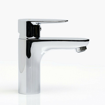 Смеситель для раковины WASSERKRAFT Leine 3503 хром