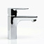 Смеситель для раковины WASSERKRAFT Leine 3503 хром