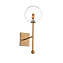 Светильник настенный ST Luce SANDRO SL1205.301.01 3Вт G9